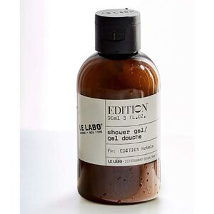 le Labo Édition Sower Gel/ New